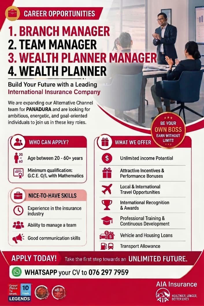 WEALTH PLANNER