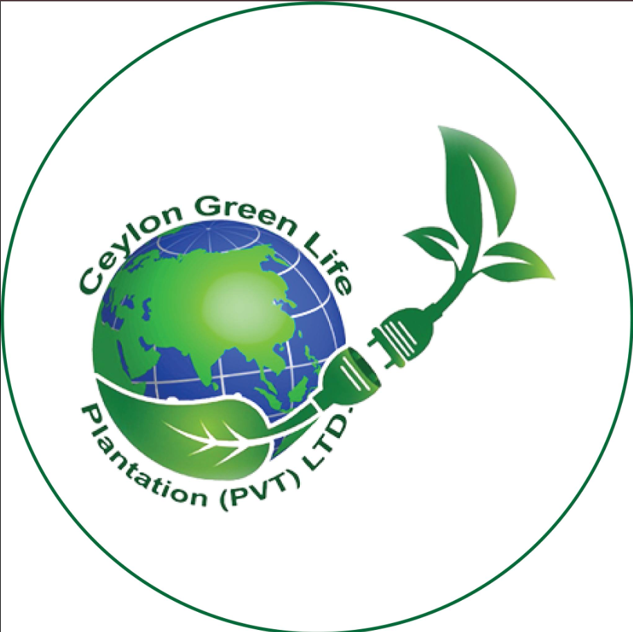 Ceylon Green Life Plantation (pvt) ltd Seeduwa Branch 01 logo