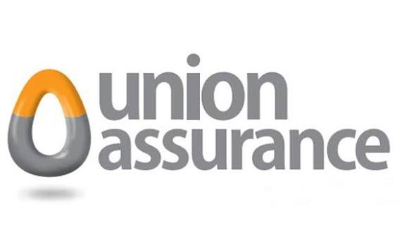 Union Assurance Nugegoda Branch logo