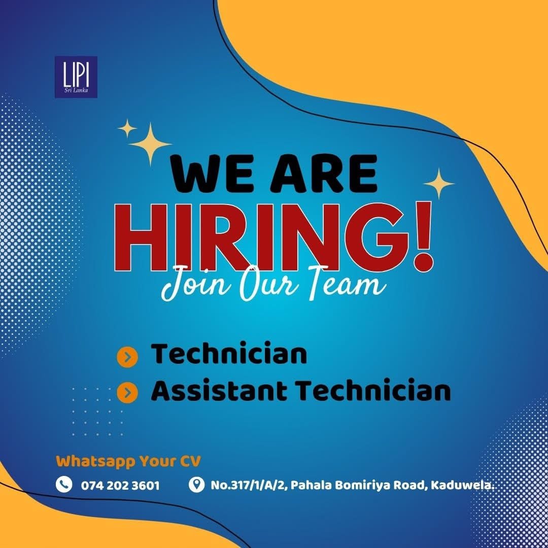 Technician
