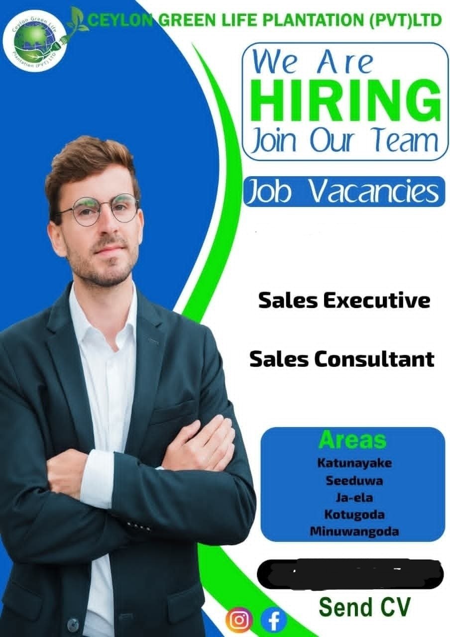 SALES EXECUTIVE