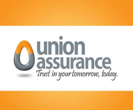 Union assurance plc - Kalmunai Region logo
