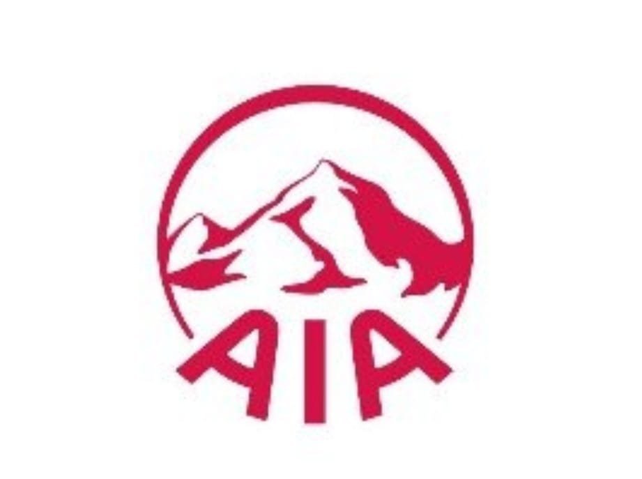 AIA Insurance Homagama Branch logo