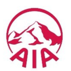 Victory Through Dedication – AIA Head Office Branch -Region 18 logo