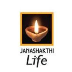 JANASHAKTHI LIFE INSURANCE (kadawatha branch) logo