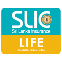 Sri Lanka Insurance Corporation Life Limited logo