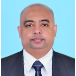 Candidate profile