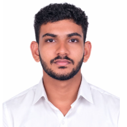 Candidate profile