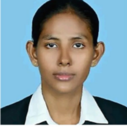 Candidate profile