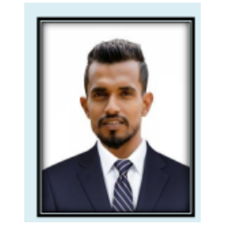 Candidate profile