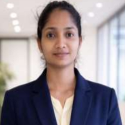 Candidate profile