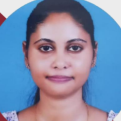 Candidate profile