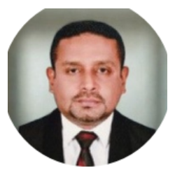 Candidate profile