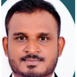 Candidate profile