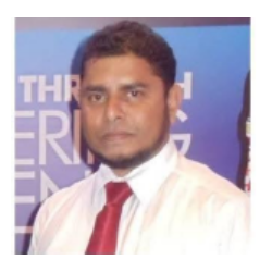 Candidate profile