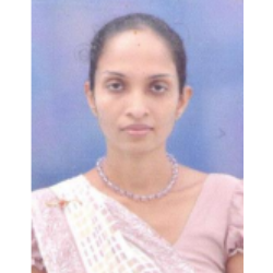 Candidate profile