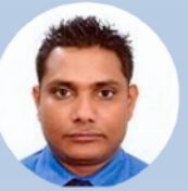 Candidate profile