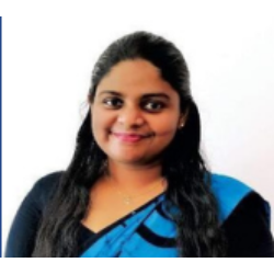 Candidate profile