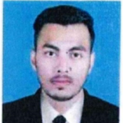 Candidate profile