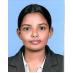 Candidate profile