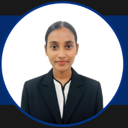Candidate profile