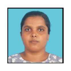 Candidate profile