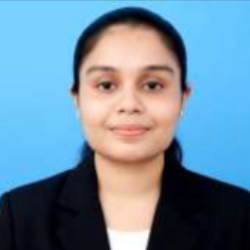 Candidate profile