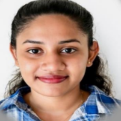 Candidate profile