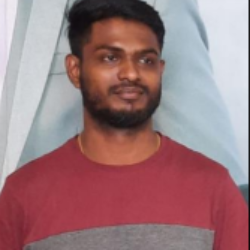 Candidate profile