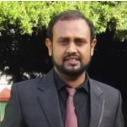 Candidate profile