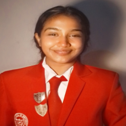 Candidate profile