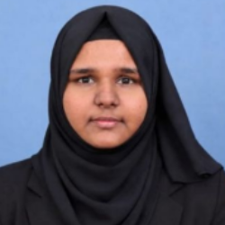 Candidate profile