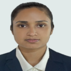 Candidate profile