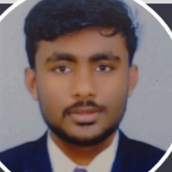 Candidate profile