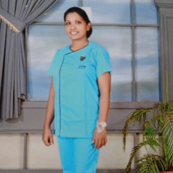 Candidate profile