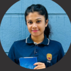 Candidate profile