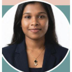 Candidate profile