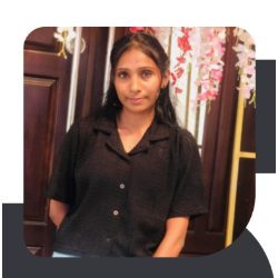 Candidate profile