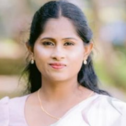 Candidate profile