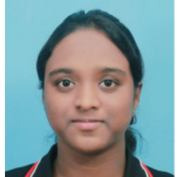 Candidate profile
