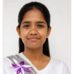 Candidate profile