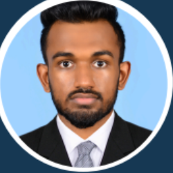 Candidate profile