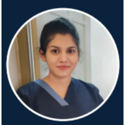 Candidate profile