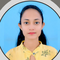 Candidate profile