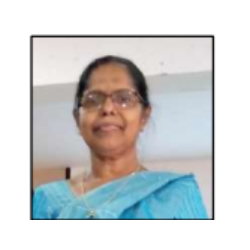 Candidate profile