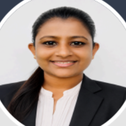 Candidate profile