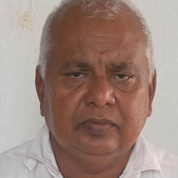 Candidate profile