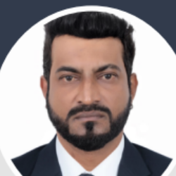 Candidate profile