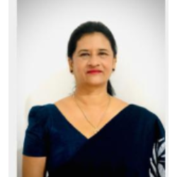 Candidate profile