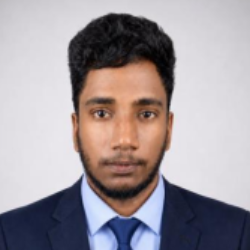 Candidate profile